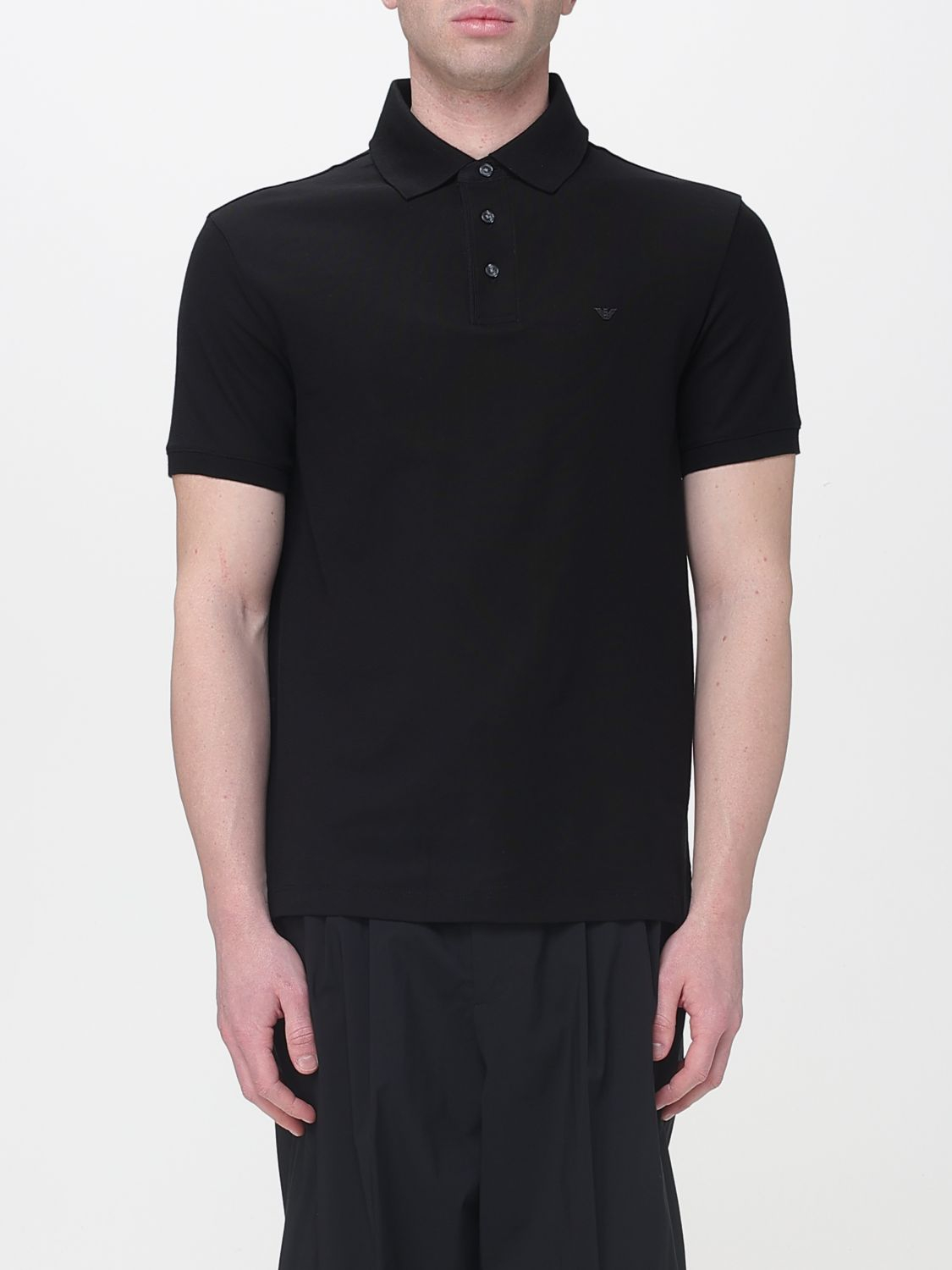 [Emporio Armani] T-shirts Short Sleeve SS26 EM005251AF10497 UC001