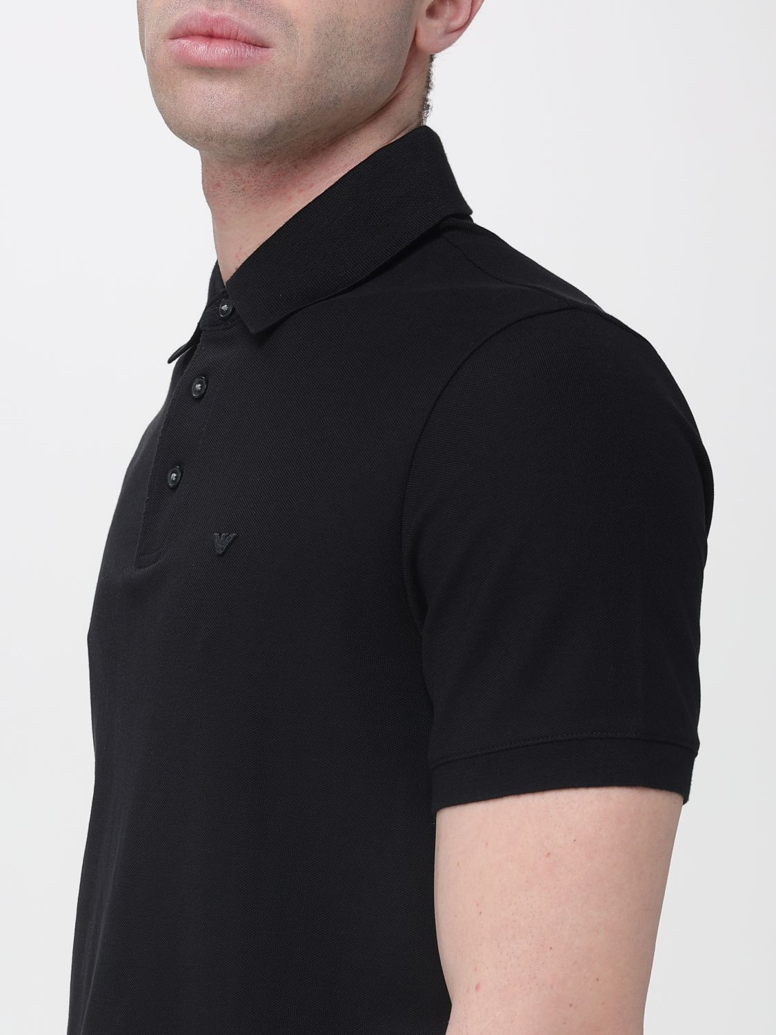 [Emporio Armani] T-shirts Short Sleeve SS26 EM005251AF10497 UC001