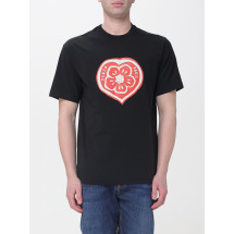 [Kenzo] T-shirts Short Sleeve SS26 FG55TS2074SO 99J