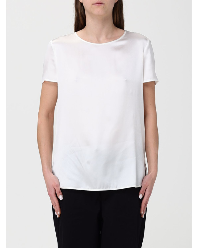 [MM Max Mara] T-shirts Short Sleeve SS26 2616111037600 005