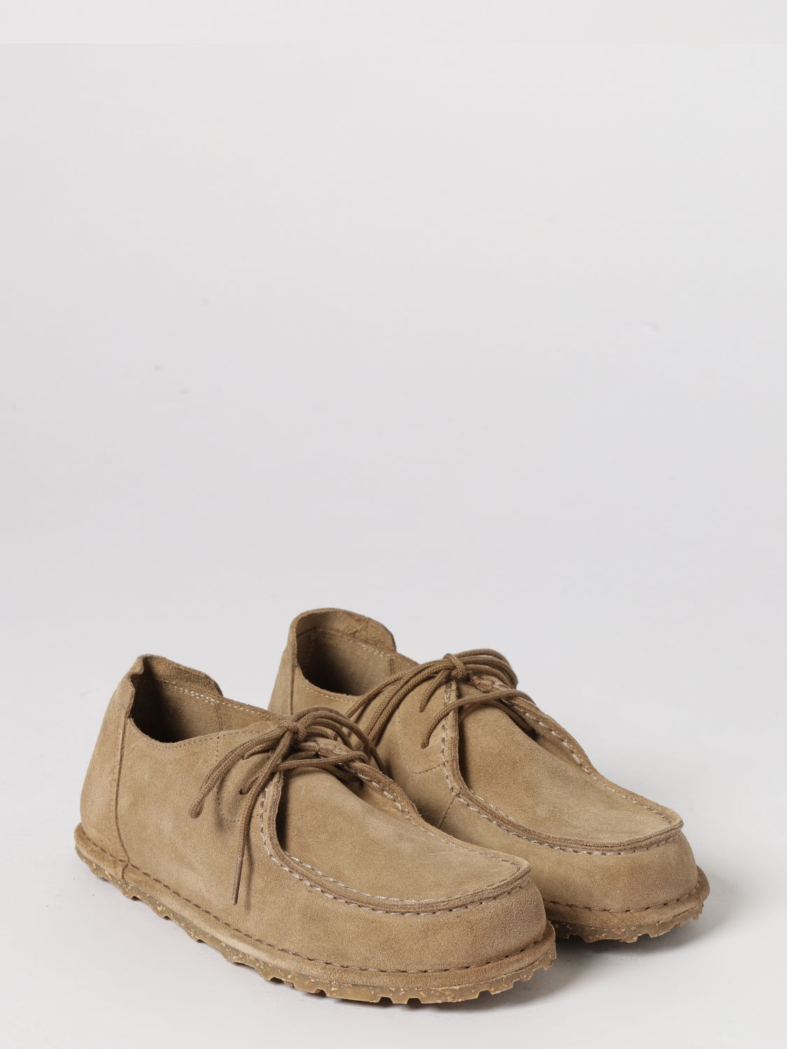 [Birkenstock] Oxford Shoes SS26 1027321