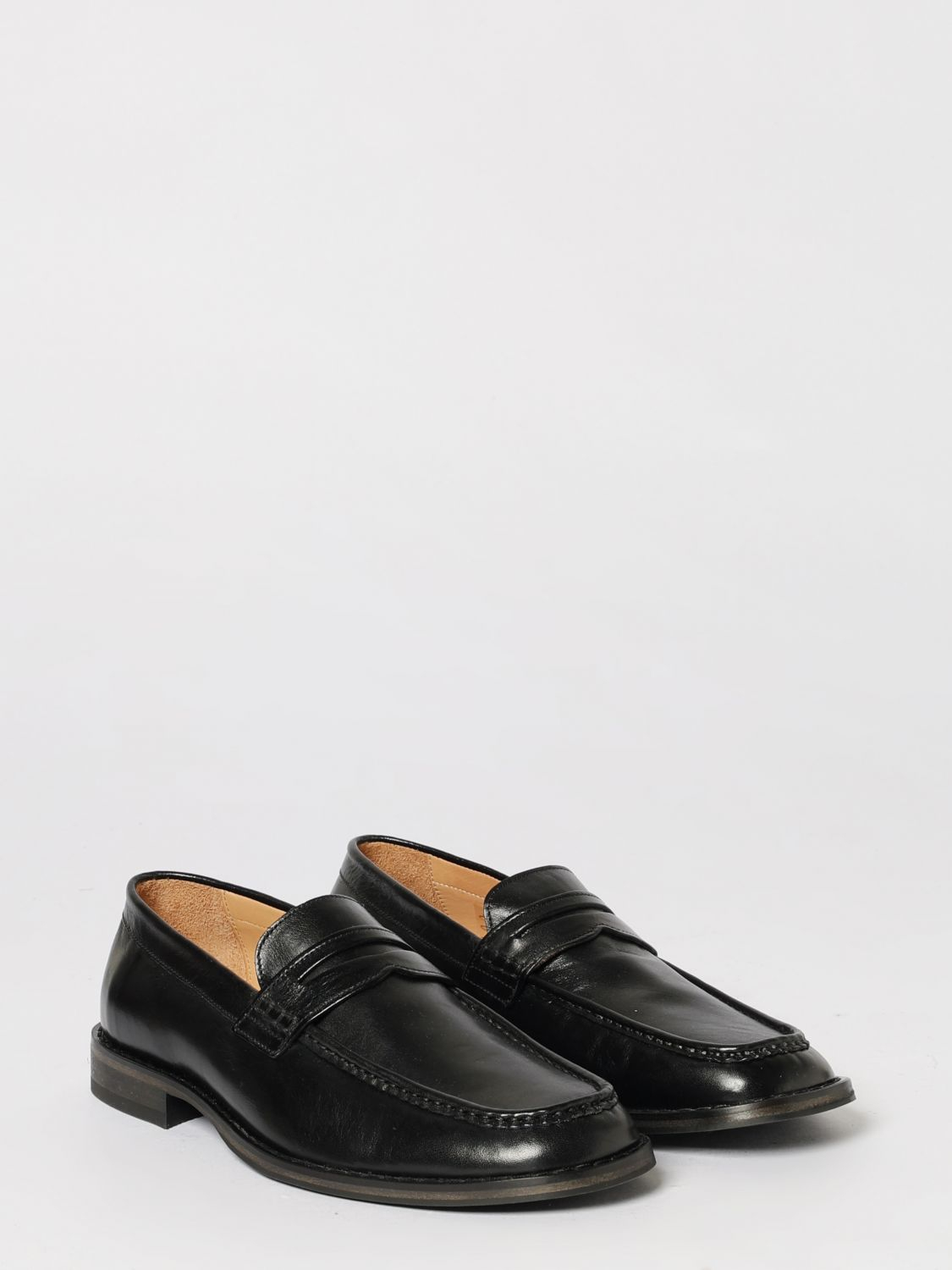 [Our Legacy] Loafer SS26 A2267LT