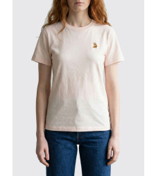 [MAISON KITSUNE] T-shirts Short Sleeve SS26 QW00109KJ7026 0448