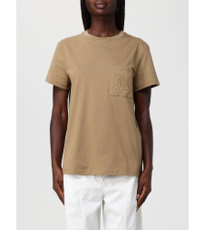 [Max Mara] T-shirts Short Sleeve SS26 2611941022600 007