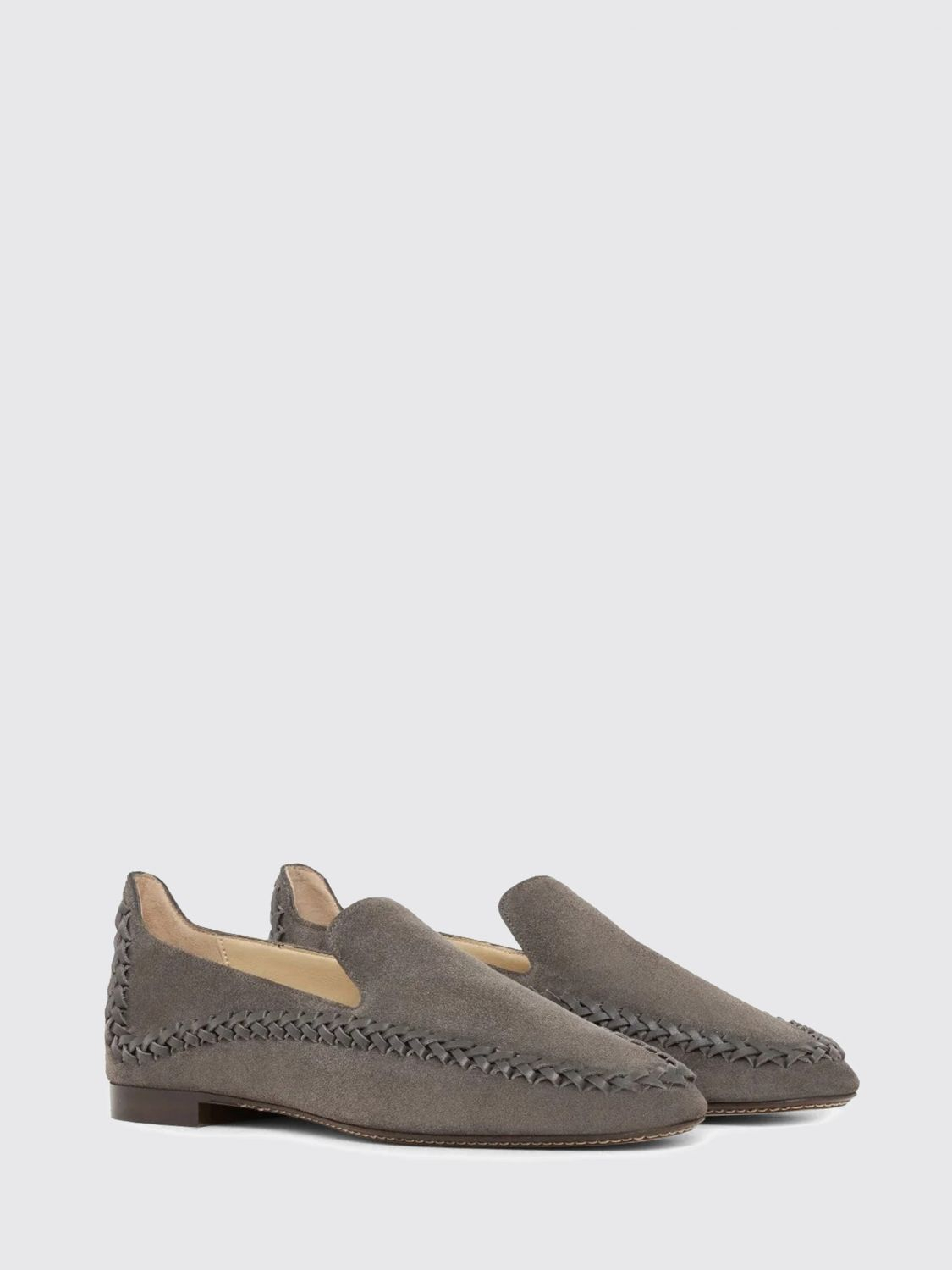 [Giorgio Armani] Loafer SS26 GW002806AF23557 M8265