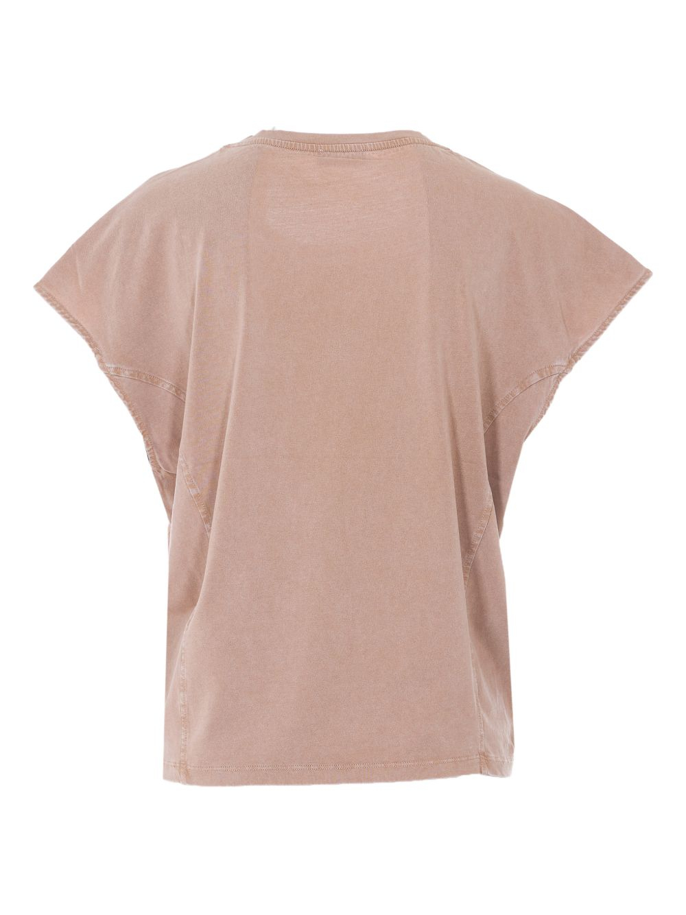 [Liu Jo] T-shirts Short Sleeve SS26 TA6168 JS923 L9030