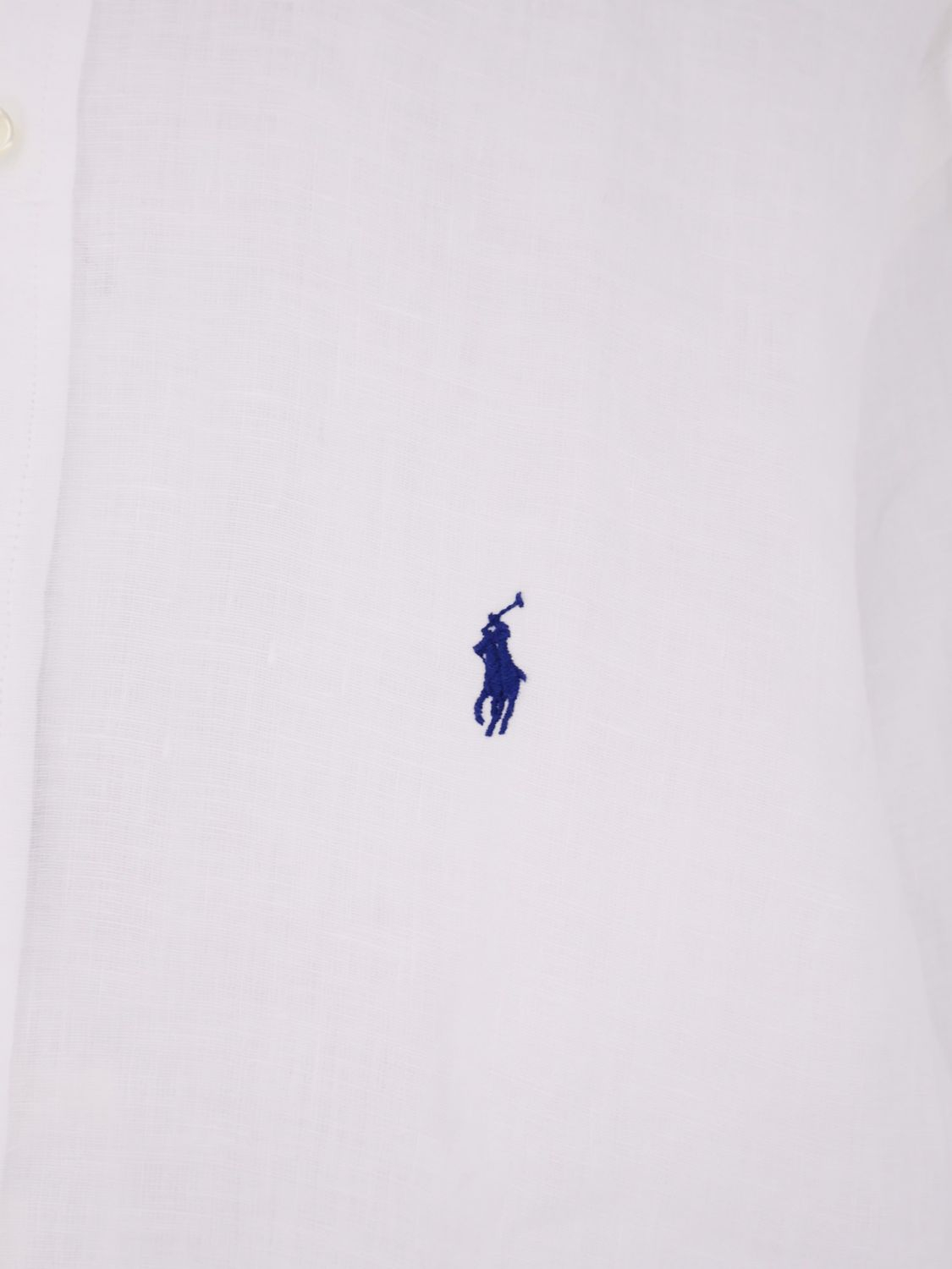 [Polo Ralph Lauren] Shirts Long Sleeve SS26 710968915 505