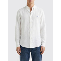 [Polo Ralph Lauren] Shirts Long Sleeve SS26 710968915 505