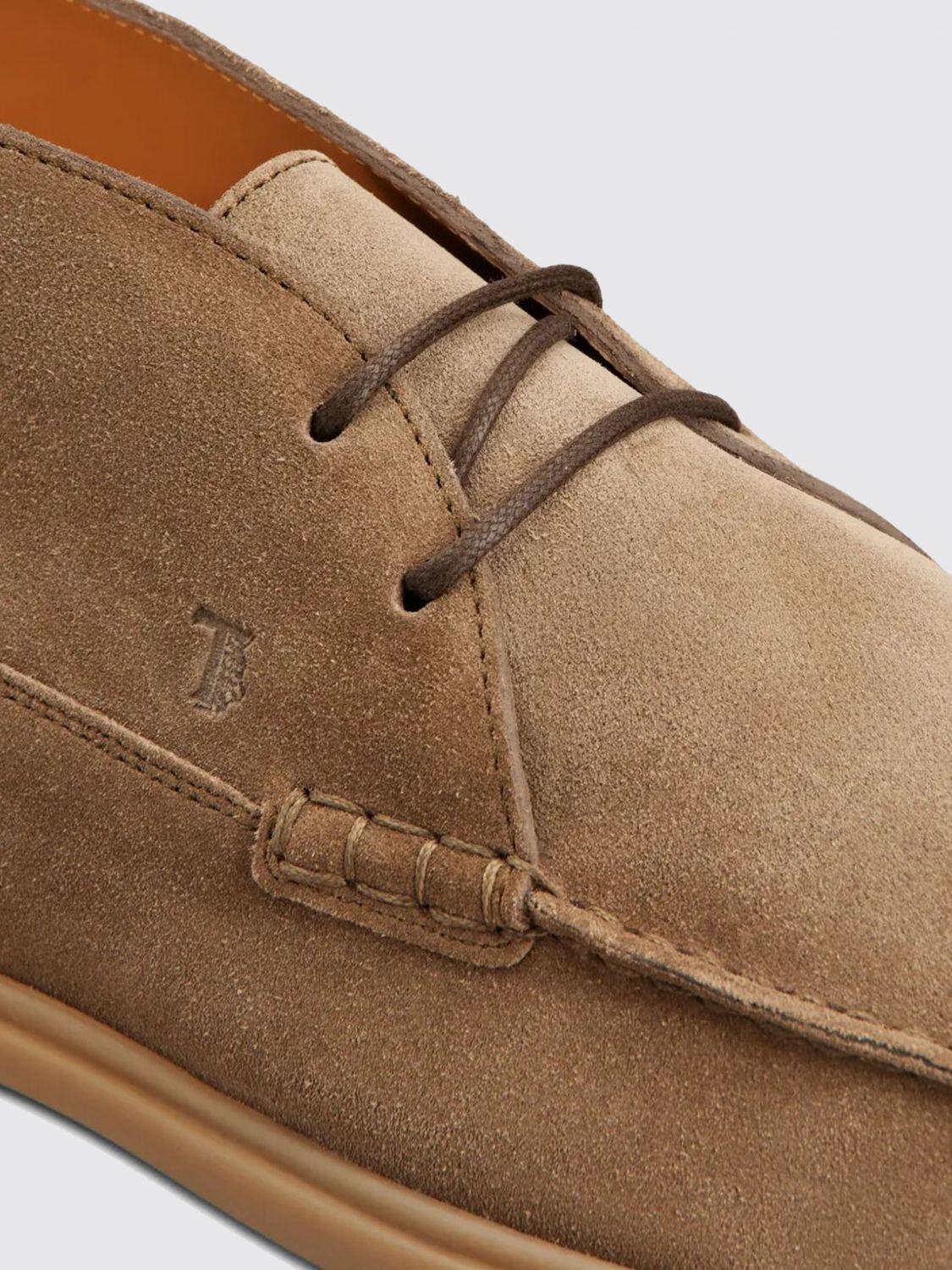 [Tod's] Boots SS26 XXM78L0JY40RE0 S818