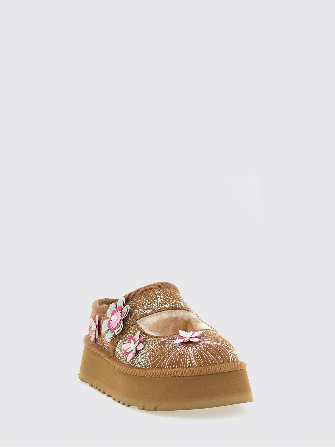 [UGG] Flat shoes SS26 1177151 CHE