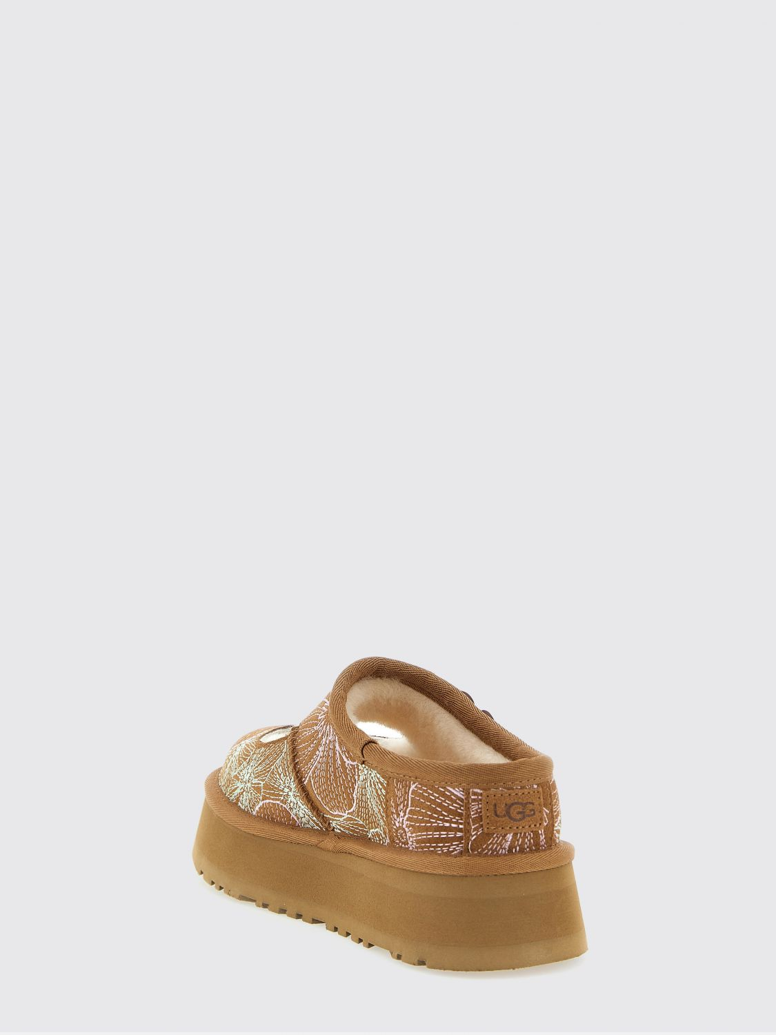 [UGG] Flat shoes SS26 1177151 CHE