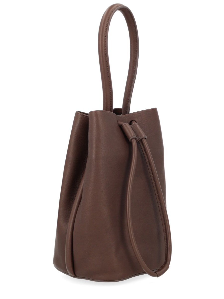 [UMA WANG] Tote bag SS26 UB0090_UW690