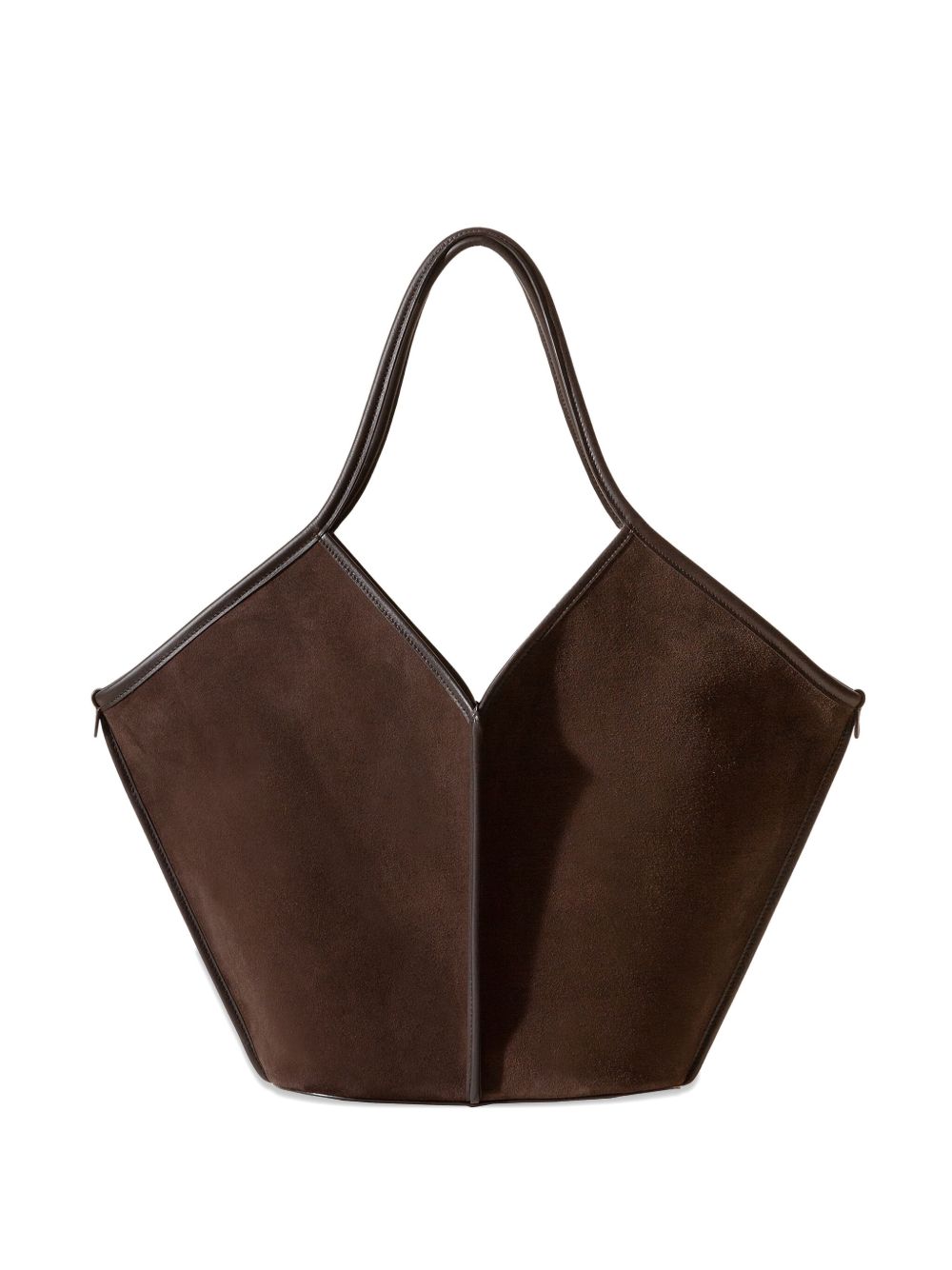 HEREU CASUWBA25 DARKBROWN