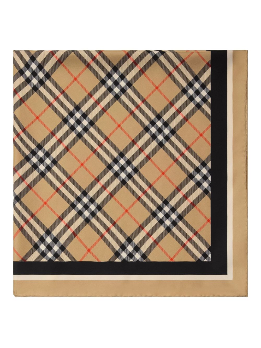 BURBERRY 8113048 A2021