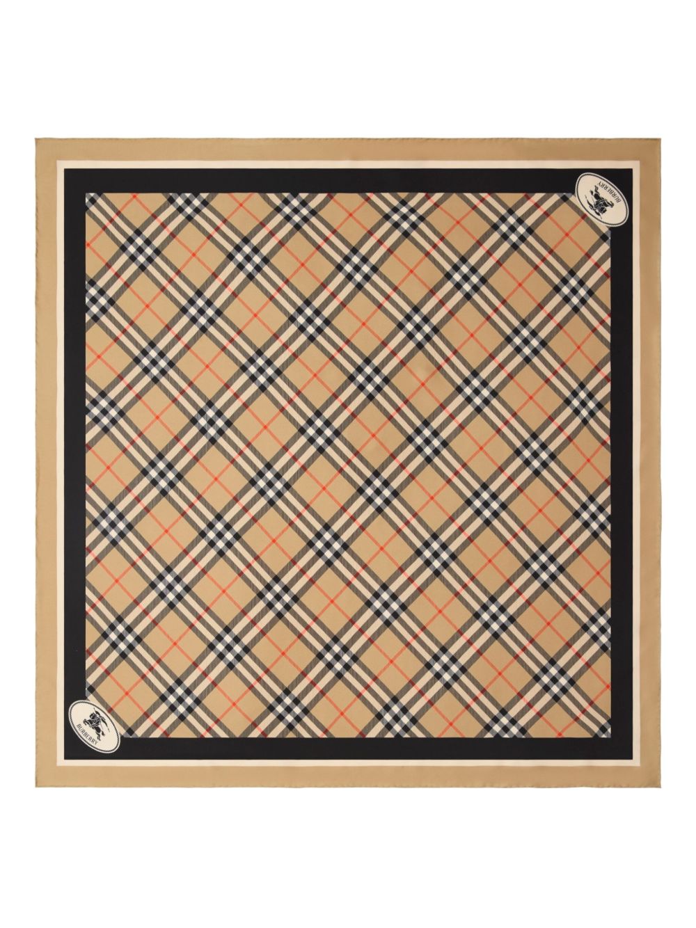 BURBERRY 8113048 A2021
