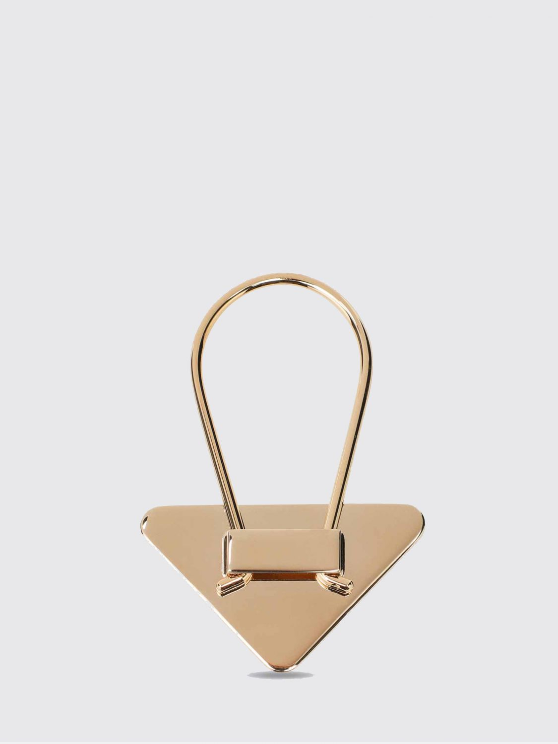[Prada] Keyring SS26 1PS06366A F019F