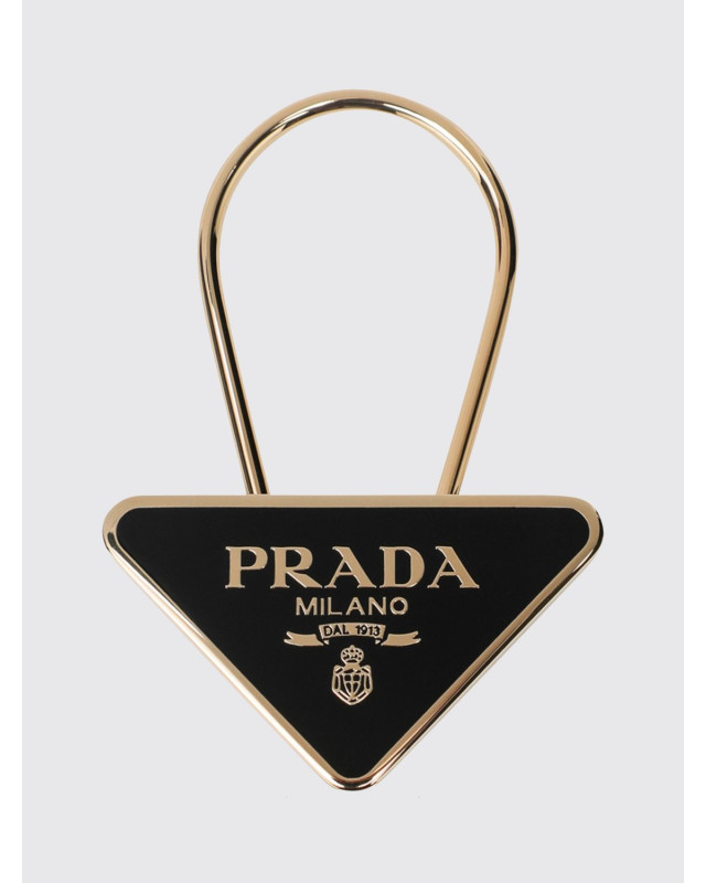 [Prada] Keyring SS26 1PS06366A F019F