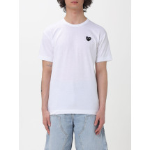 [COMME DES GARCONS PLAY] T-shirts Short Sleeve SS26 AXT064051 2