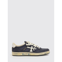 [Premiata] Sneakers SS26 BSKTCLAY 7708