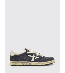 [Premiata] Sneakers SS26 BSKTCLAY 7708