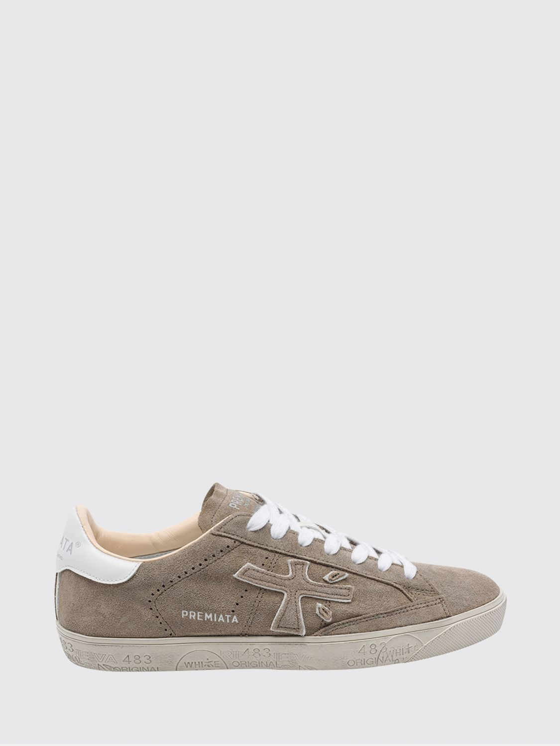 [Premiata] Sneakers SS26 STEVEN 6221