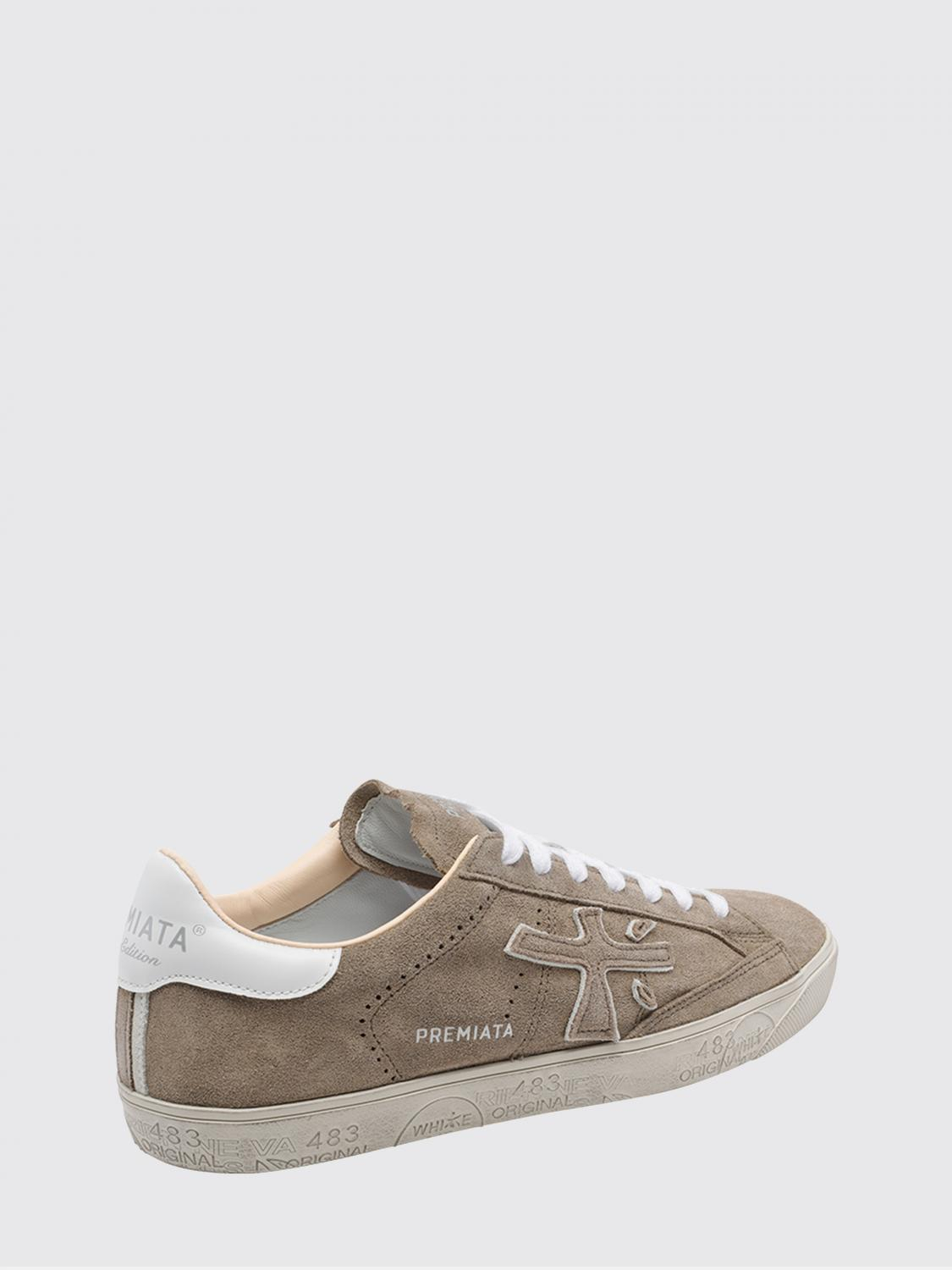 [Premiata] Sneakers SS26 STEVEN 6221