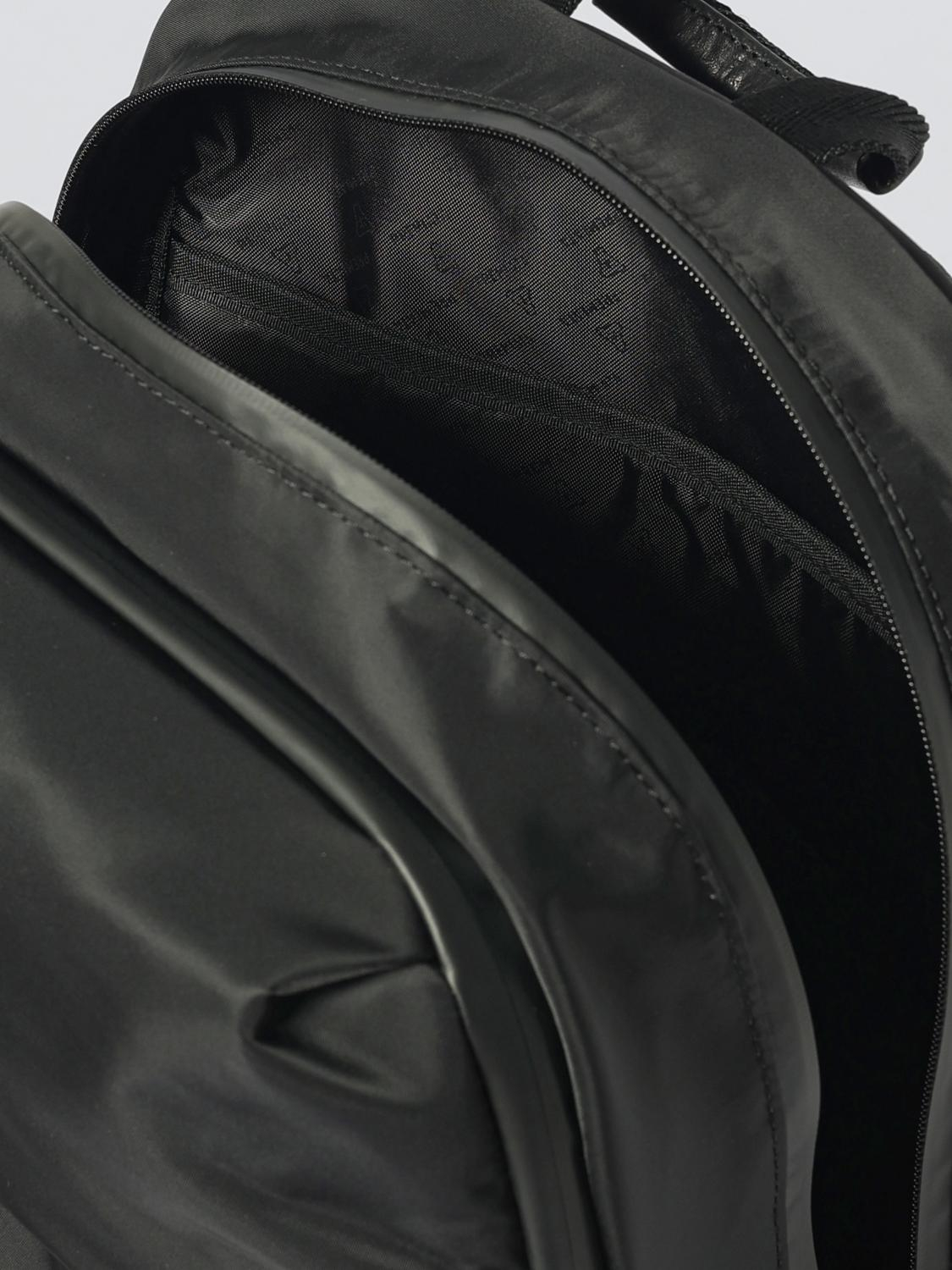 [Premiata] Backpack SS26 WONDER 2125