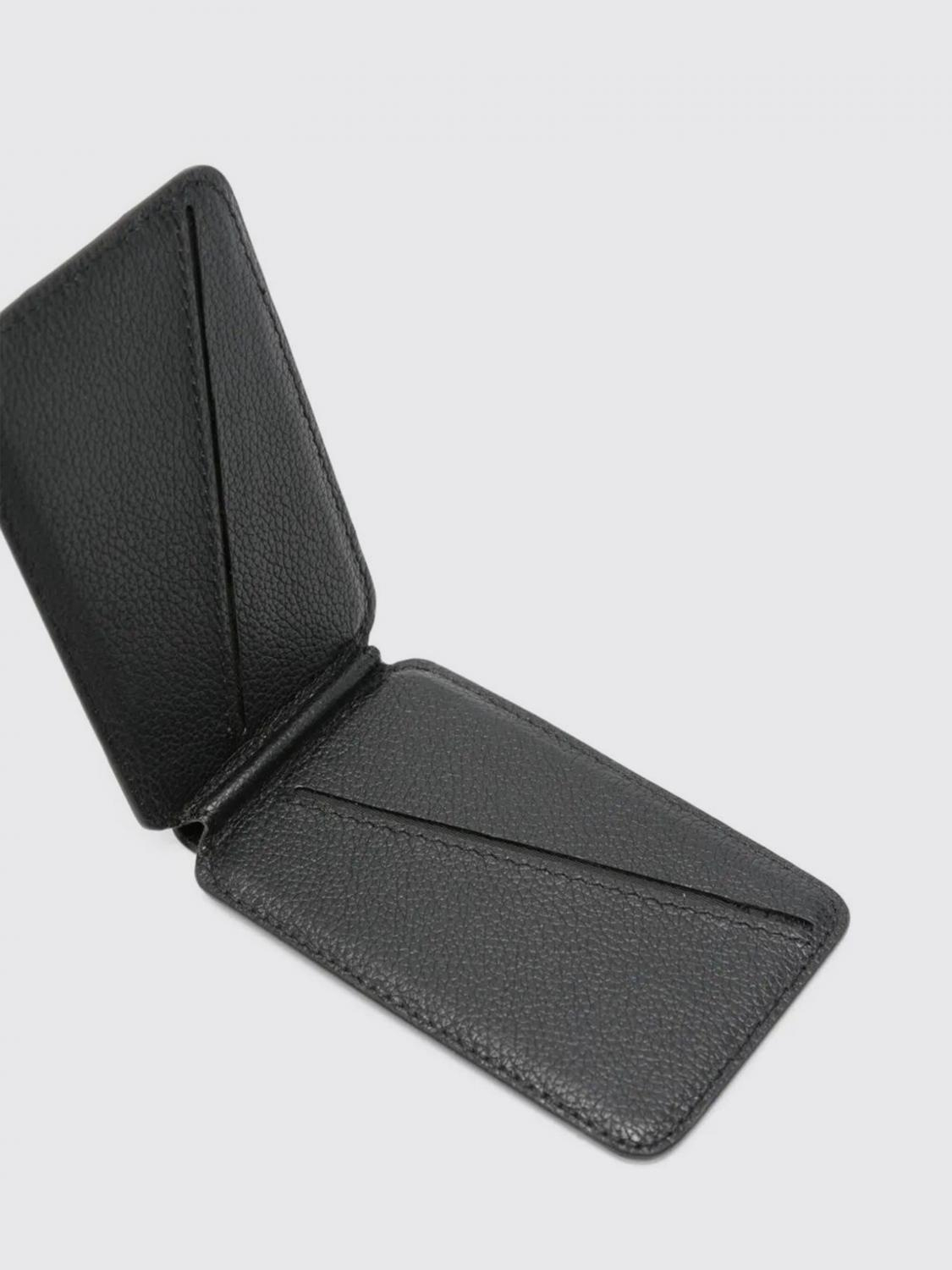 [Emporio Armani] Wallet FW25 EM003568AF13788 UC001