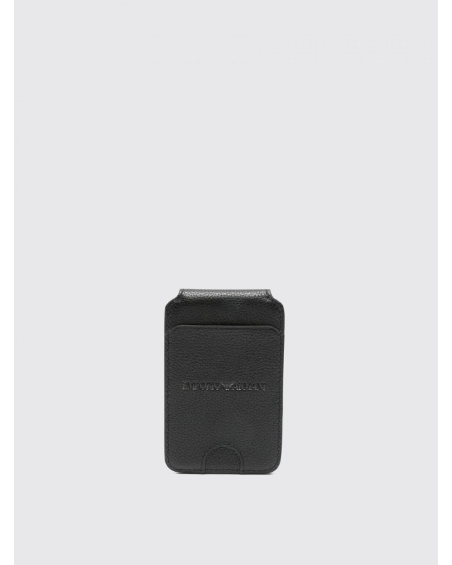 [Emporio Armani] Wallet FW25 EM003568AF13788 UC001