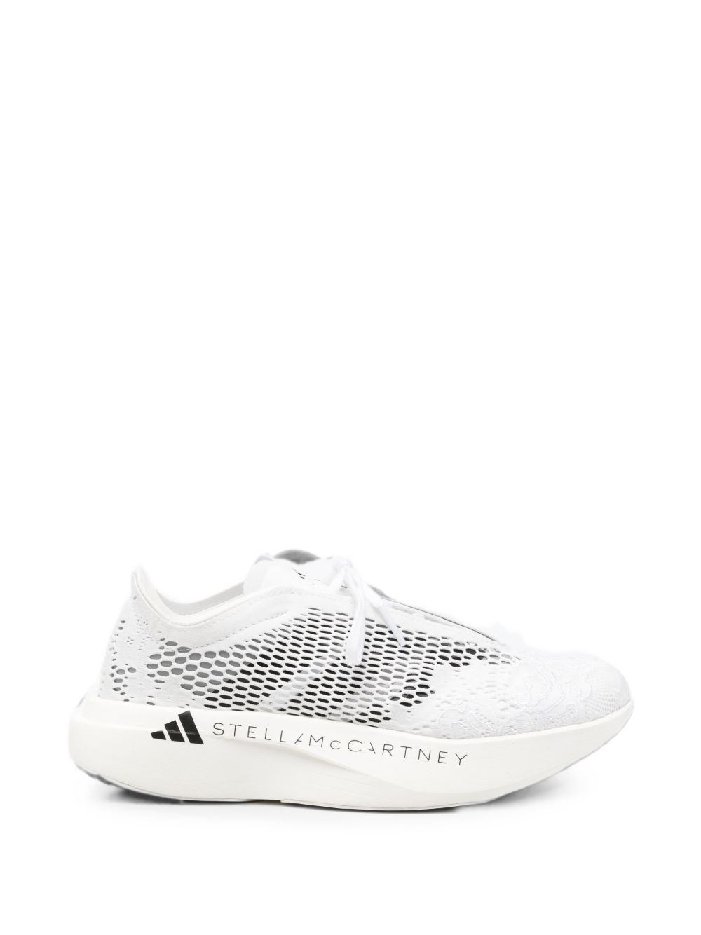 ADIDAS BY STELLA MCCARTNEY KI6774 FTWWHT/CBLACK