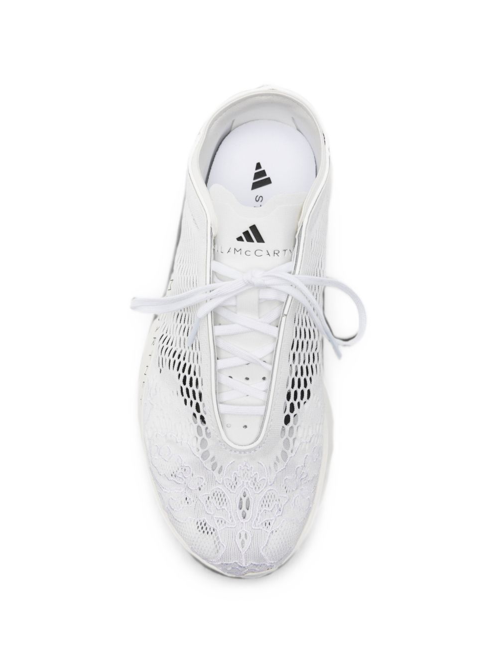 ADIDAS BY STELLA MCCARTNEY KI6774 FTWWHT/CBLACK
