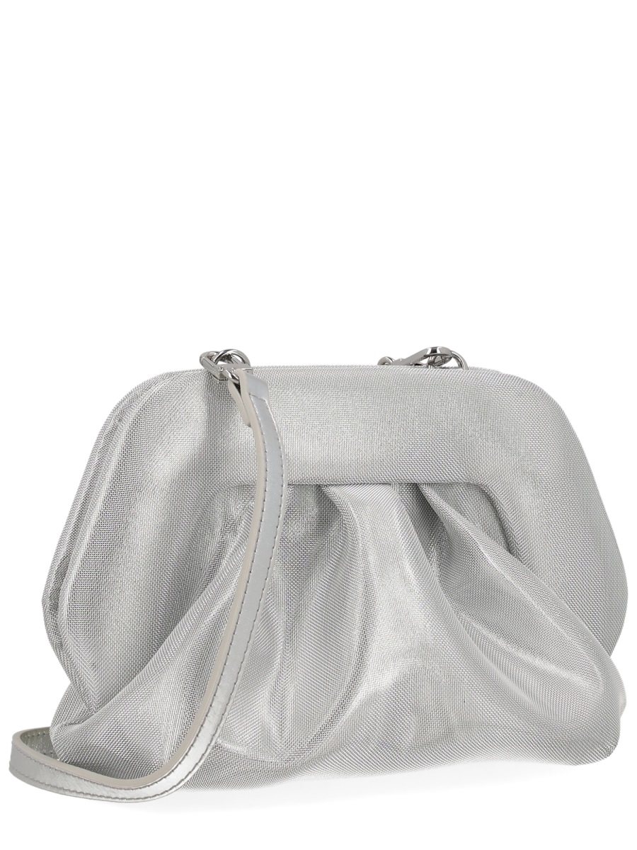 [Themoire] Clutch bag SS26 261WTMBS0-OORL_0018A
