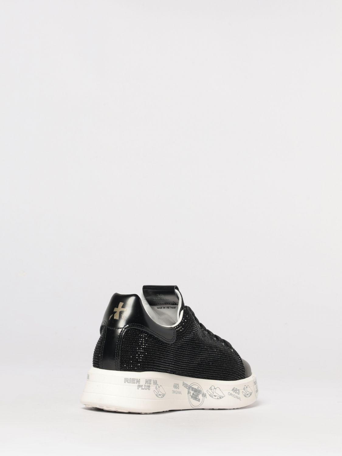 [Premiata] Sneakers SS26 BELLE 7813