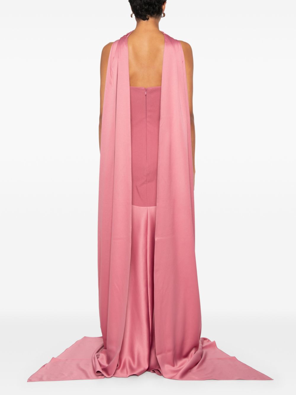 SOLACE LONDON OS48014 DARKROSE