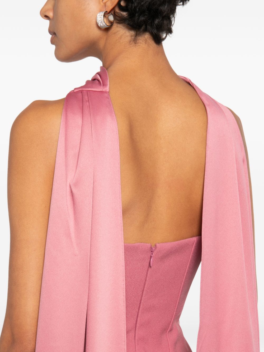 SOLACE LONDON OS48014 DARKROSE