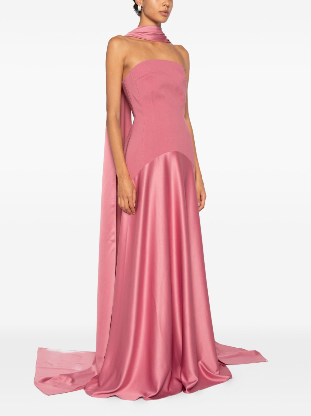 SOLACE LONDON OS48014 DARKROSE