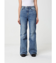 [Ami Paris] Jeans SS26 FTR420DE0046 480