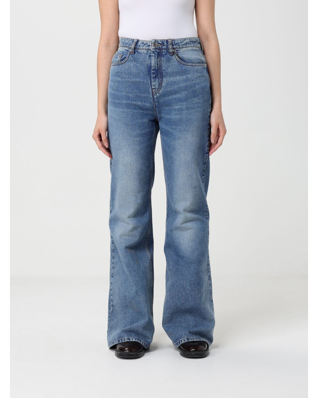 [Ami Paris] Jeans SS26 FTR420DE0046 480