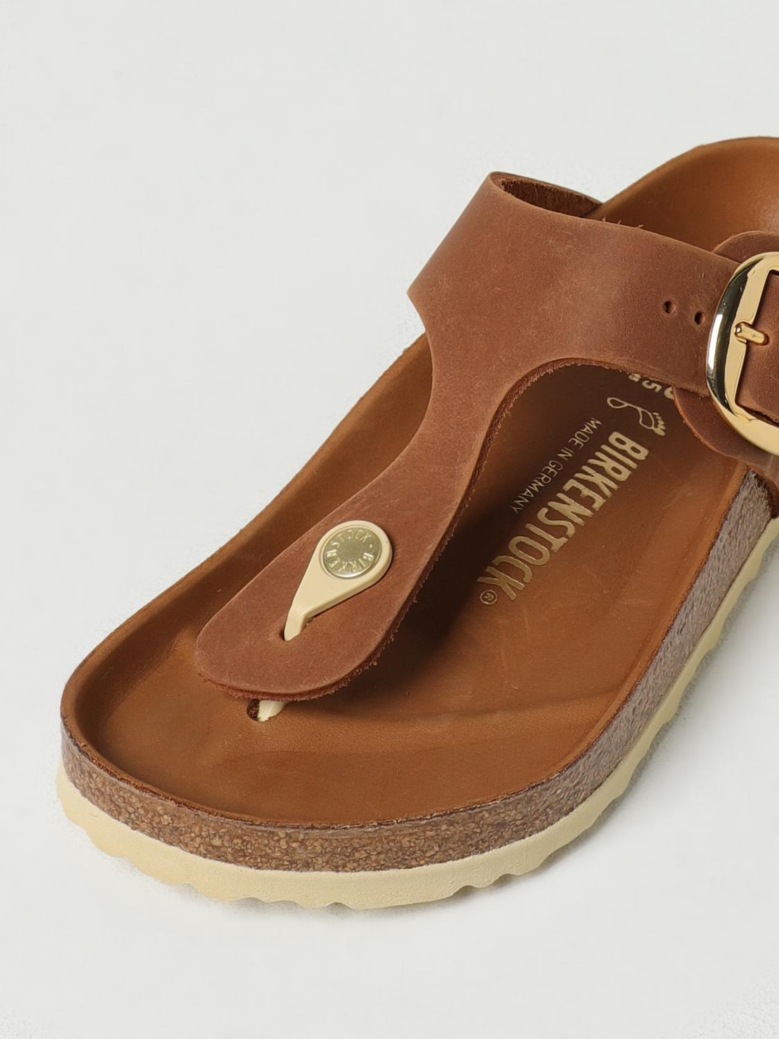 [Birkenstock] Sandals SS26 1018745