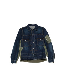SACAI SCW-307 401