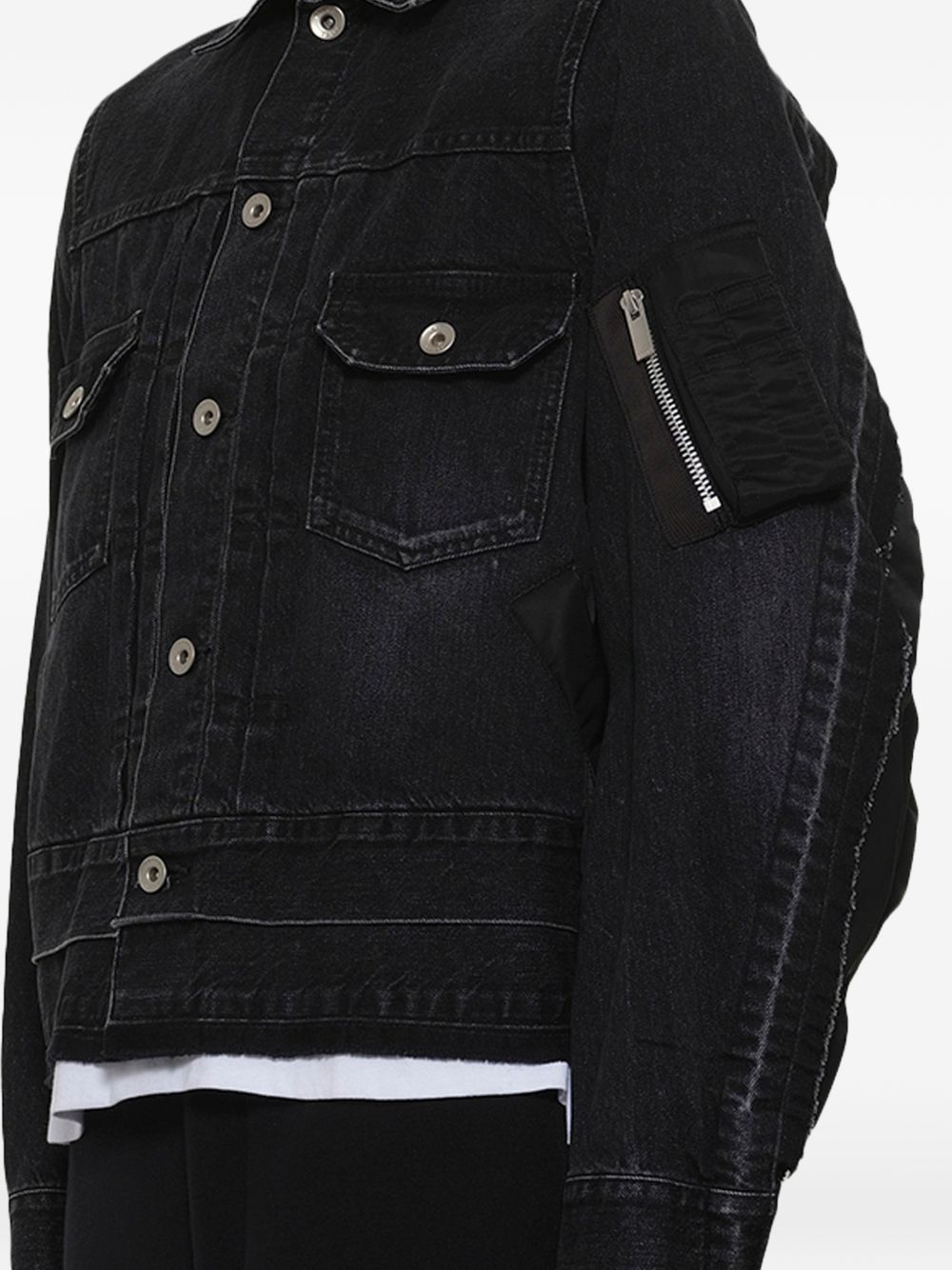 SACAI SCW-307 001