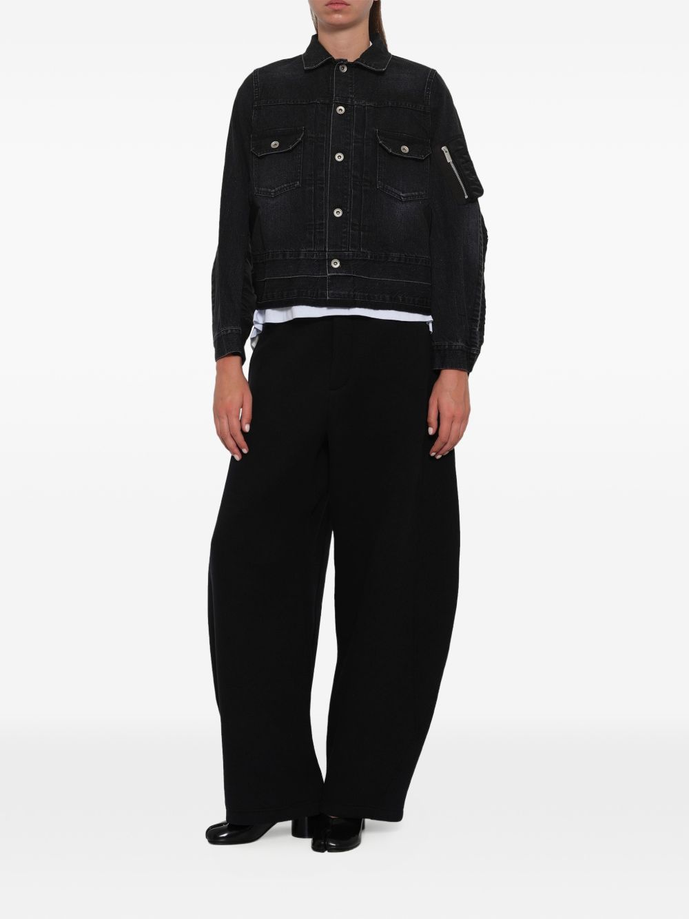 SACAI SCW-307 001