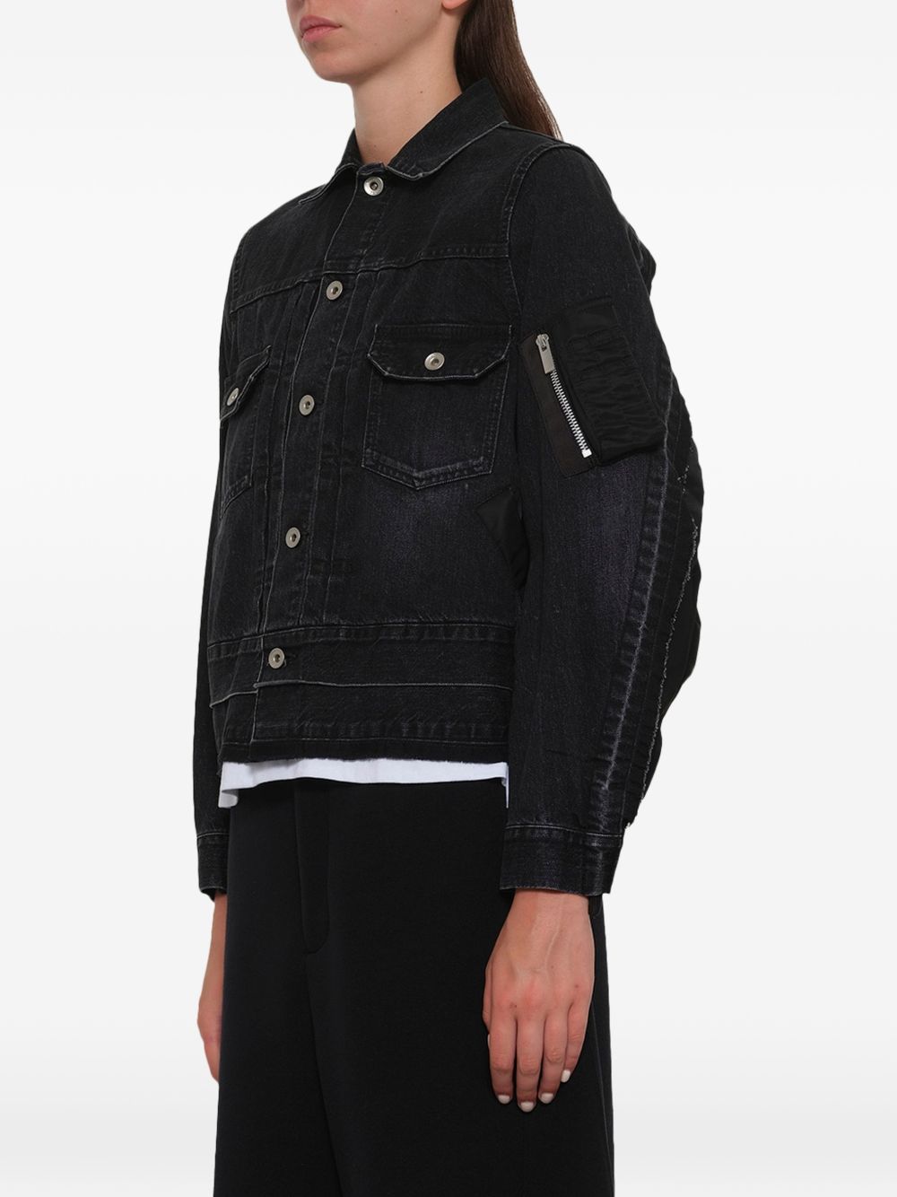 SACAI SCW-307 001