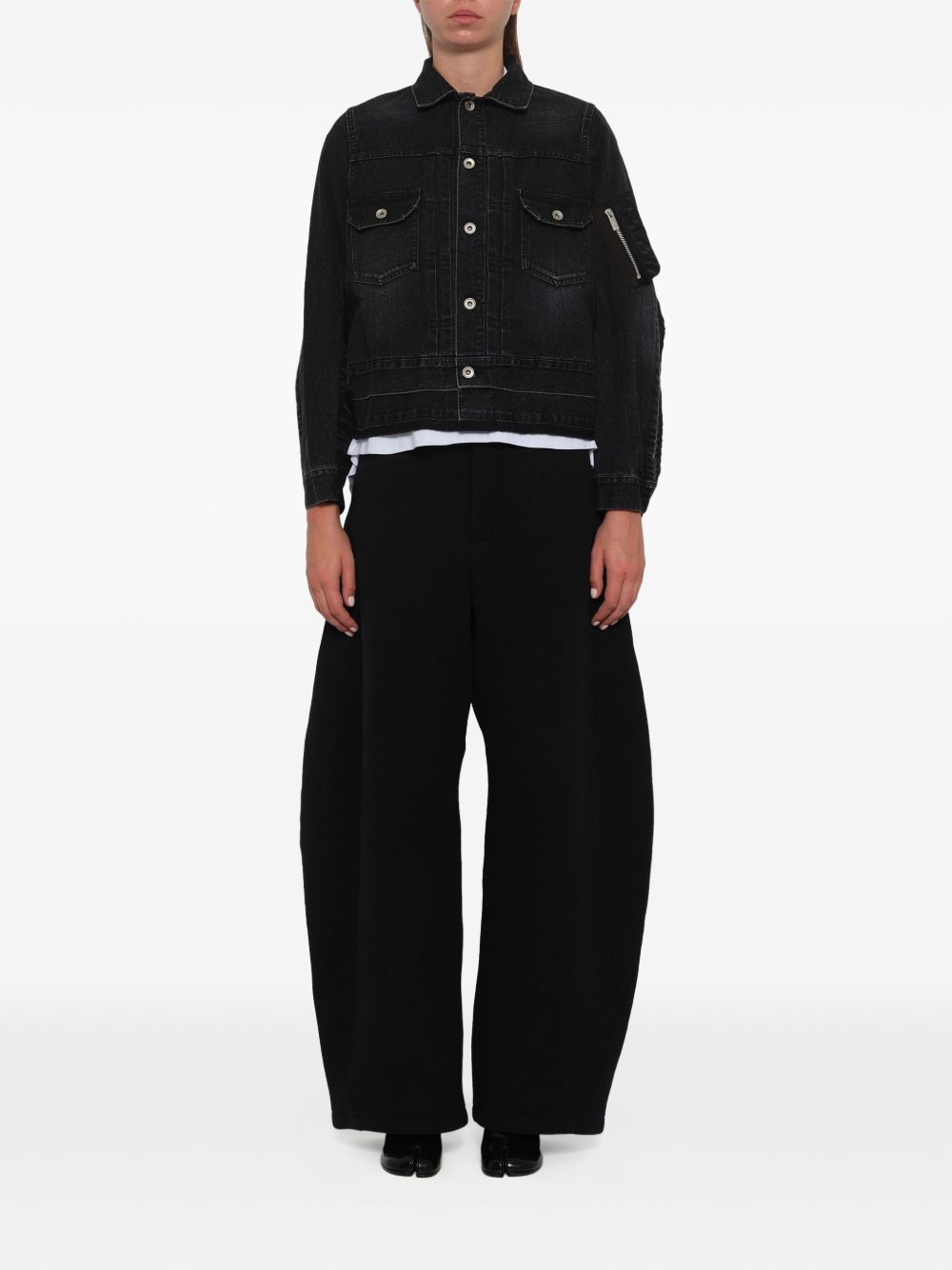 SACAI SCW-307 001