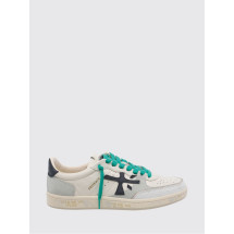 [Premiata] Sneakers SS26 BSKTCLAY 7262