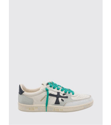 [Premiata] Sneakers SS26 BSKTCLAY 7262