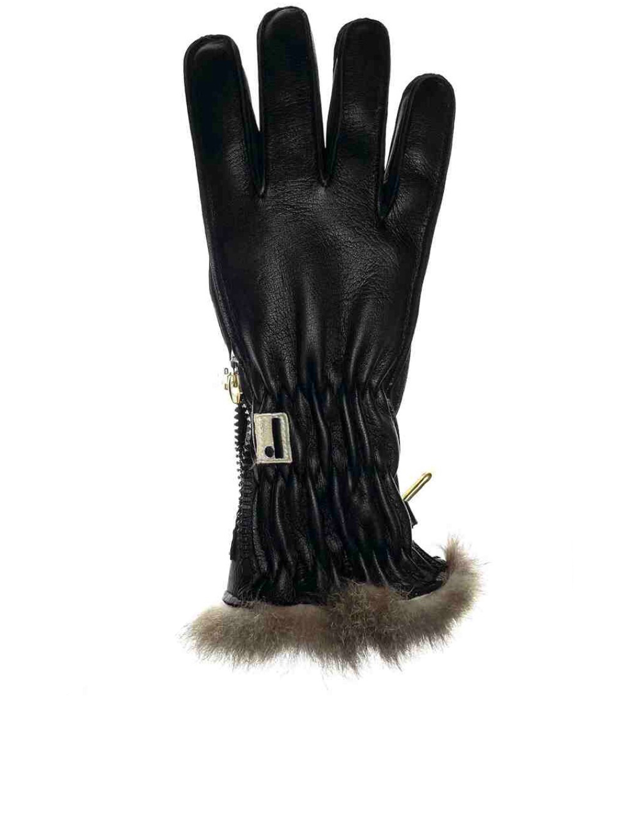 [RESTELLI] Glove SS26 269/NO