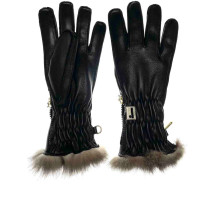 [RESTELLI] Glove SS26 269/NO