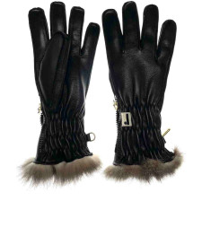 [RESTELLI] Glove SS26 269/NO