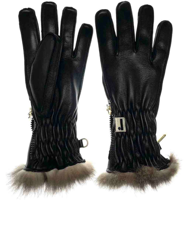 [RESTELLI] Glove SS26 269/NO